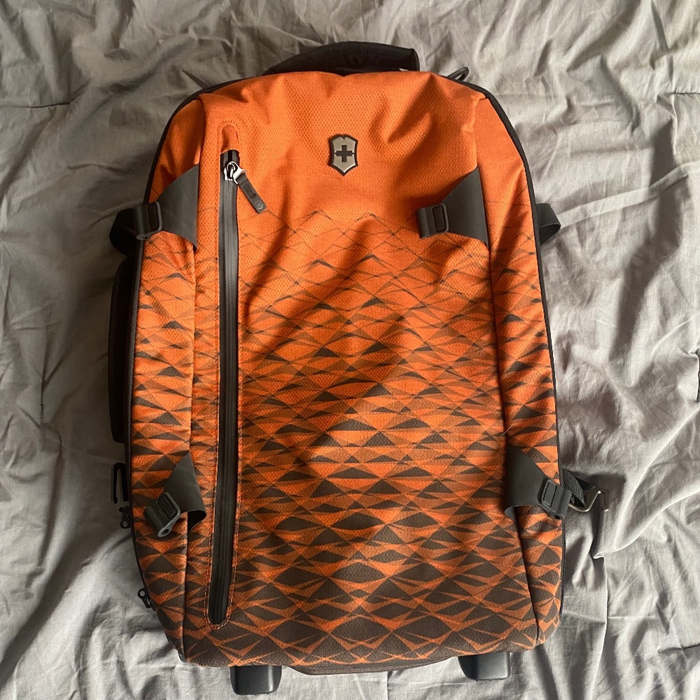 Victorinox bag